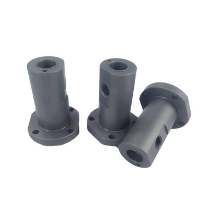 Buon prezzo Parti di fresatura CNC in acciaio inossidabile con lucidatura e tolleranza 0,01-0,005 mm in linea