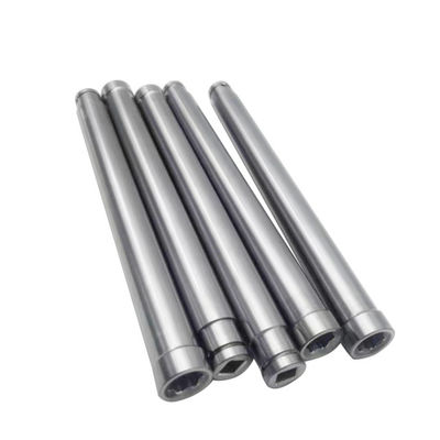 Buon prezzo Parti di lavorazione CNC professionali con processo di debburring e tolleranza 0,01-0,005 mm in linea