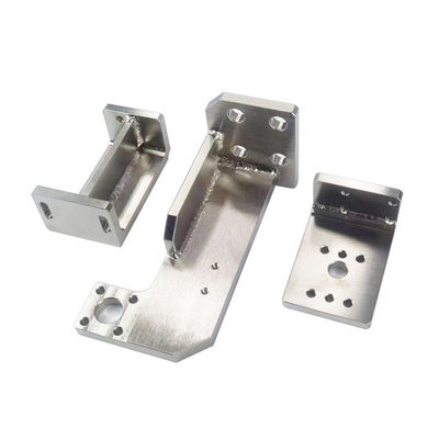 Prezzo buono Servizi di saldatura a punto di precisione Durabile e ad alta precisione con tolleranza di 0,01-0,005 mm in linea