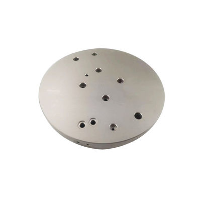 Buon prezzo Parti di lavorazione CNC in ottone Componenti lavorati con precisione CNC in linea