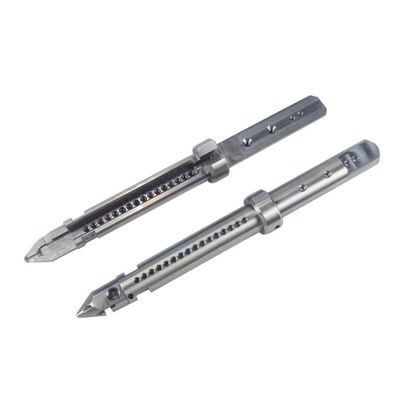 Prezzo buono Servizi di lavorazione di parti di tornitura CNC durevoli e di alta precisione in linea