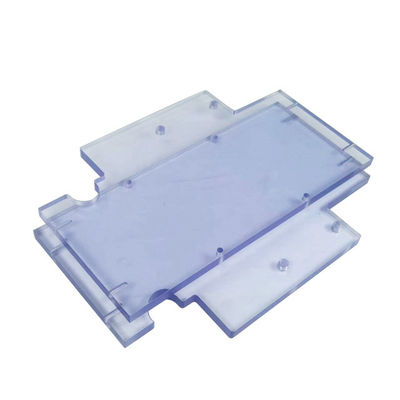 Buon prezzo Servizi di progettazione di macchinari CNC su misura in linea