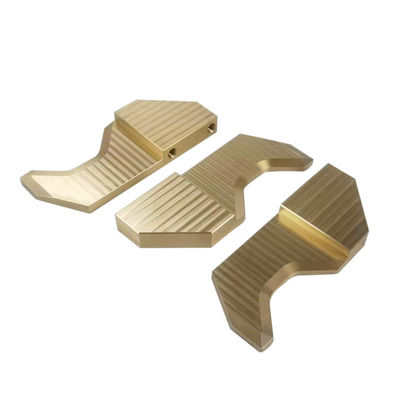 Buon prezzo Produttore OEM di nylon pom abs Cnc fresatura prototipo CNC lavorazione di parti mediche in linea