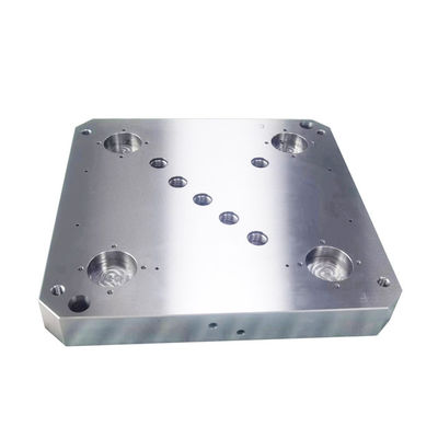 Prezzo buono POM PTFE CNC Machining Componenti medici in linea