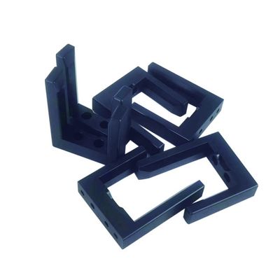 Buon prezzo Qualsiasi parte di lavorazione CNC OEM Prodotti in acciaio inossidabile personalizzati con tolleranza ± 0,005 mm in linea