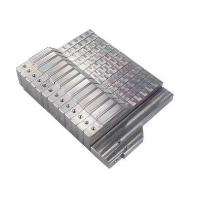 Prezzo buono CNC Milling in China: Online Services and Prototypes in linea