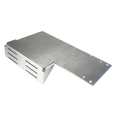 Prezzo buono Servizi di fabbricazione e lavorazione di lamiere metalliche in linea