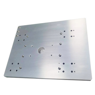 Prezzo buono Servizio di lavorazione di macchinari per macchine di grande cilindrata in linea