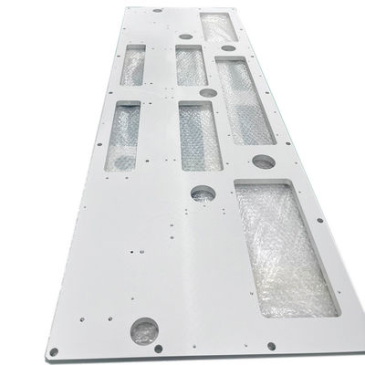 Prezzo buono Macchine CNC per grandi parti prototipo rapido Macchine CNC fresatura inossidabile in linea