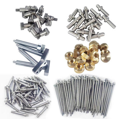 Buon prezzo Servizi professionali di lavorazione CNC per parti di plastica a base di nylon in linea