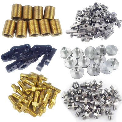 Buon prezzo Taglio di precisione su misura Tornitura di metallo 5052 Fresatura di alluminio in linea