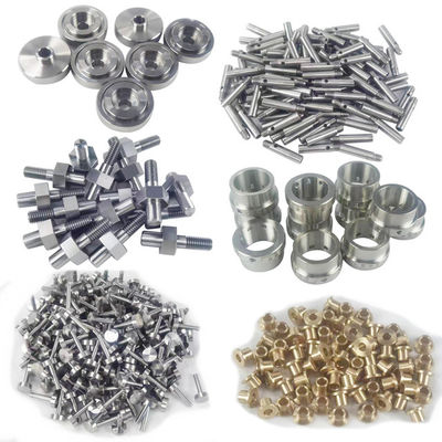 Buon prezzo Parti di ricambio per macchine CNC su misura in linea