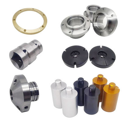 Buon prezzo Servizi di fresatura per tubi di plastica Cnc in linea