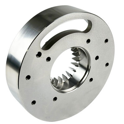 Prezzo buono Migliora il tuo processo di lavorazione CNC con i nostri blocchi di plastica esperti di deburring e lucidatura disponibile in linea