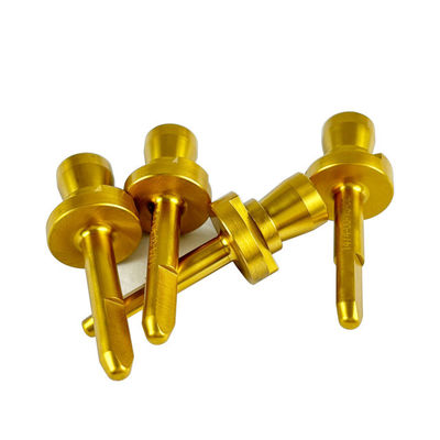 Buon prezzo Macchine CNC per l'acciaio per utensili Macchine per l'acciaio e pezzi metallici personalizzati Specializzati nella lucidatura in linea