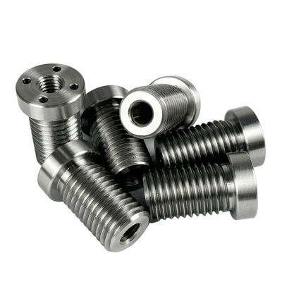 Prezzo buono Parti di lavorazione CNC in nylon e bronzo con tolleranza 0,01-0,005 mm per vari usi industriali in linea