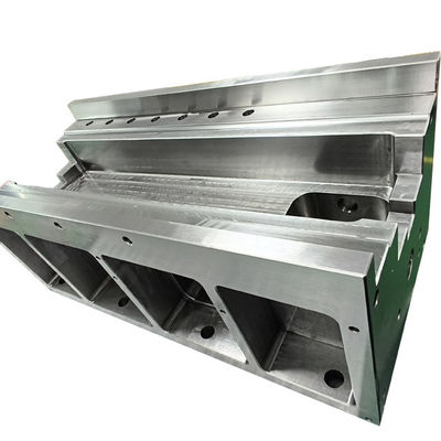 Prezzo buono Anodizzante CNC Machining Titanio per applicazioni di produzione medica OEM in linea