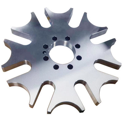 Prezzo buono Servizio avanzato di lavorazione CNC ad alta precisione per l'industria medica Applicazioni industriali globali. in linea