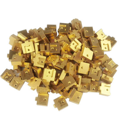 Prezzo buono Tolleranza di alta precisione 0,01-0,005 mm CNC per il trattamento dei metalli in linea