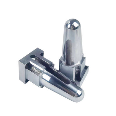 Prezzo buono Utilizzare l'usinaggio CNC a 5 assi per servizi di produzione durevoli e di alta precisione in linea