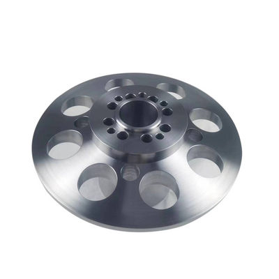 Buon prezzo Servizi avanzati di lavorazione CNC per l'industria medica in modo duraturo e ad alta precisione in linea