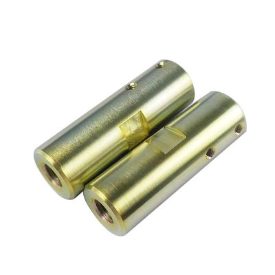 Prezzo buono Servizi di lavorazione CNC di alta precisione e durata presso il miglior centro di lavorazione CNC con tolleranza di 0,01-0,005 mm in linea