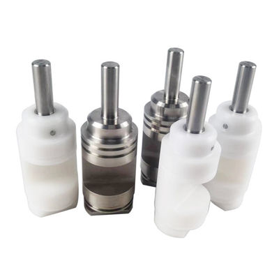 Buon prezzo Utilizzare tecniche avanzate di lavorazione CNC per la produzione di precisione di componenti in nylon, compresi dispositivi medici specializzati. in linea