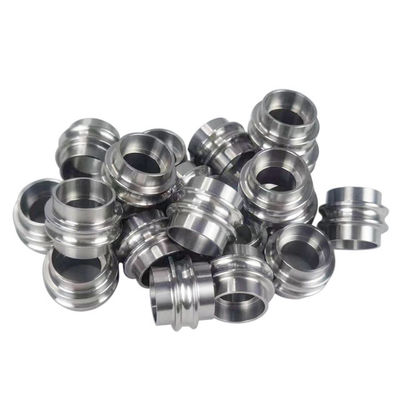 Buon prezzo Fabbricazione professionale di PTFE specializzata nella produzione Fabbricazione CNC con servizi di finitura in linea