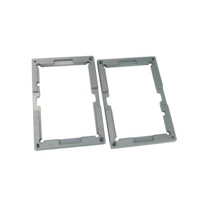 Buon prezzo Servizio di prototipo di lavorazione CNC a colori personalizzato e parti di lavorazione in alluminio per componenti metallici in linea