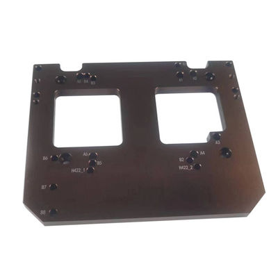 Prezzo buono Servizi di finitura superficiale per la lavorazione di precisione per i fornitori di CNC Express in linea