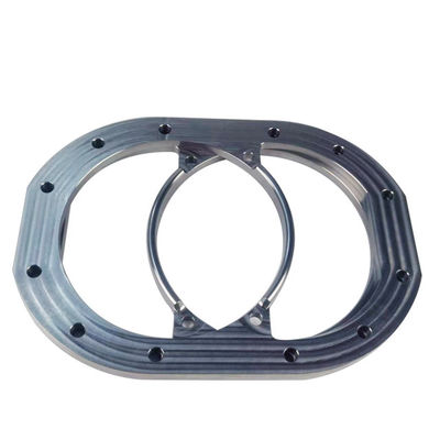 Buon prezzo Fibra di carbonio parti di lavorazione CNC leggere e durevoli componenti opzioni di colore personalizzate in linea