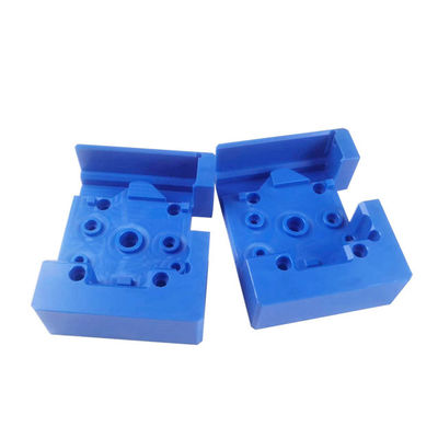 Buon prezzo Esplorare la lavorazione dei metalli, compresi i processi di lavorazione dei materiali PEEK e Delrin. in linea