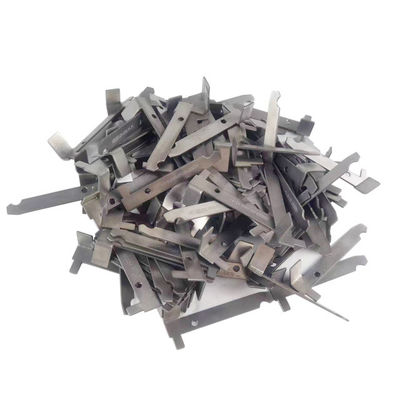 Prezzo buono Lavorazione della lamiera e servizi di taglio laser in linea