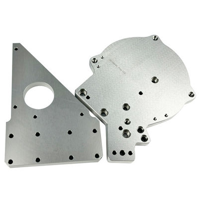 Buon prezzo Parti di lavorazione OEM CNC Lavorazione di metallo su misura con particolare attenzione alla fresatura e alla deboratura di nylon di precisione in linea