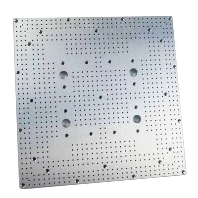 Buon prezzo Parti di lavorazione CNC professionali per materiali di policarbonato e nylon in linea