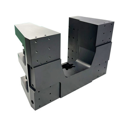 Buon prezzo Servizio di lavorazione CNC ad alta precisione per prodotti ABS e PVC resistenti in linea