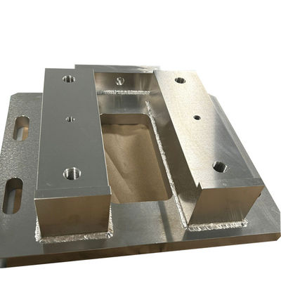 Buon prezzo Servizi di saldatura in acciaio inossidabile in linea