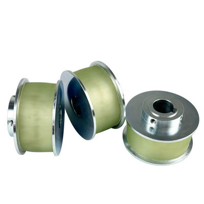 Buon prezzo Componenti in gomma durevoli per applicazioni elettriche e industriali in linea