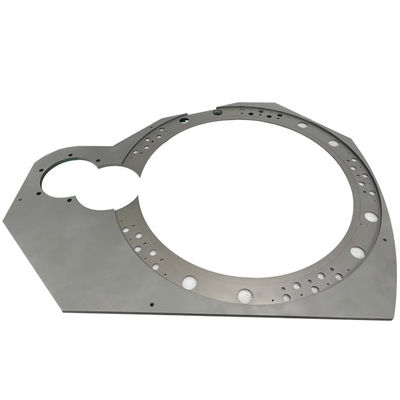 Buon prezzo Una fabbrica di componenti per lavorazioni CNC produce kit di lavorazione e offre servizi di lavorazione CNC. in linea