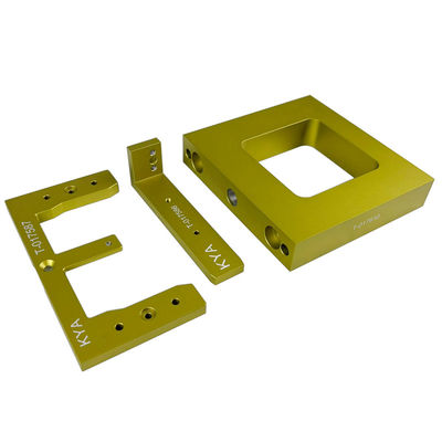 Buon prezzo I servizi di lavorazione a prezzi accessibili includono la lavorazione Delrin e la lavorazione CNC dell'alluminio. in linea