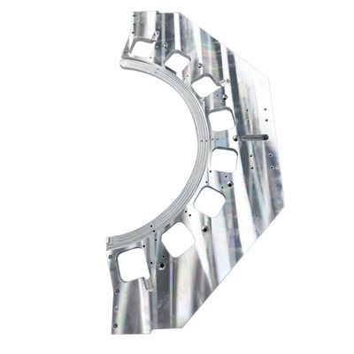 Buon prezzo Parti di lavorazione CNC a colori personalizzate per prodotti in alluminio OEM approvato in linea