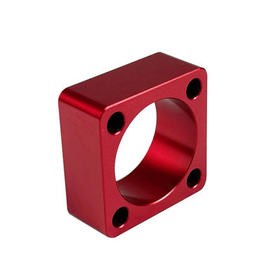 Buon prezzo La lavorazione CNC è un processo che comprende la lavorazione dell'alluminio e la lavorazione dell'acciaio, ognuna con proprietà distinte. in linea