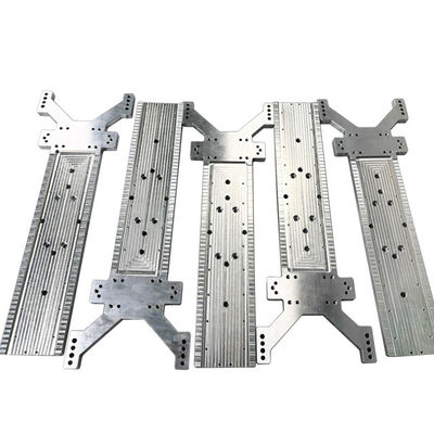 Prezzo buono I servizi di lavorazione CNC di precisione comprendono la lavorazione di parti di plastica e componenti aerospaziali. in linea