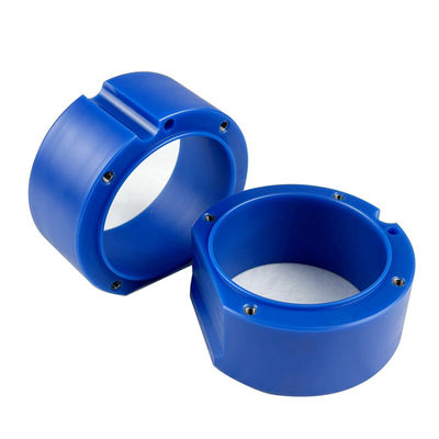 Buon prezzo Citazione di lavorazione CNC online per elementi di lavorazione termica Alta precisione e durata in linea