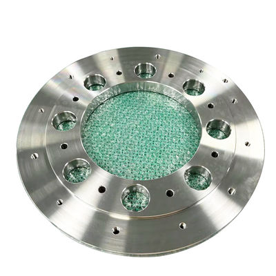 Prezzo buono Servizi di fresatura a 3 assi: Lavorazione aerodinamica e soluzioni di lavorazione in Cina in linea