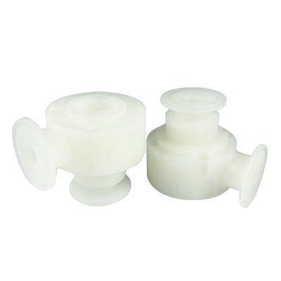 Prezzo buono Servizi di lavorazione CNC per materiali G10 e plastici in linea