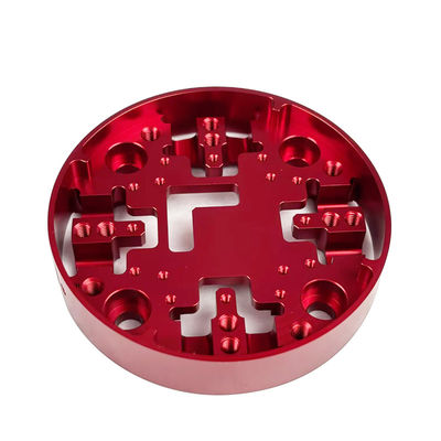 Buon prezzo Servizi di lavorazione CNC di parti e prototipi in linea