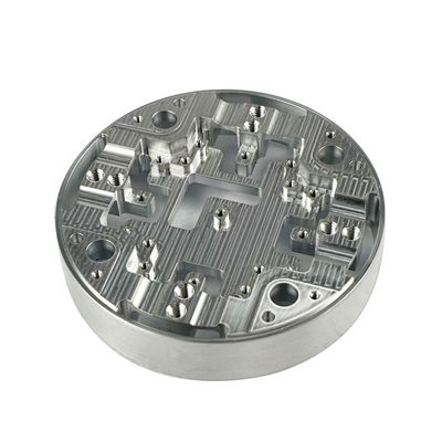 Buon prezzo Servizi di Lavorazione CNC Online in linea