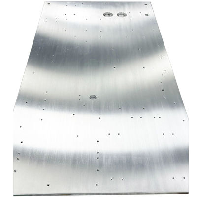 Buon prezzo Servizi di lavorazione CNC di parti di prototipi in linea