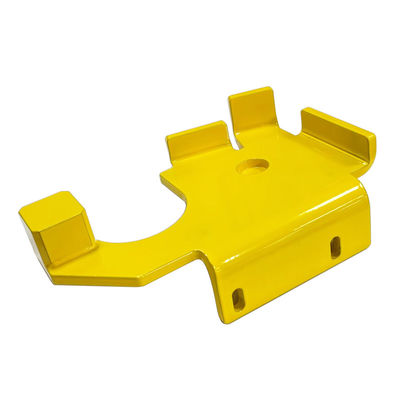 Prezzo buono Sheet Metal Fabrication & Production Services in linea